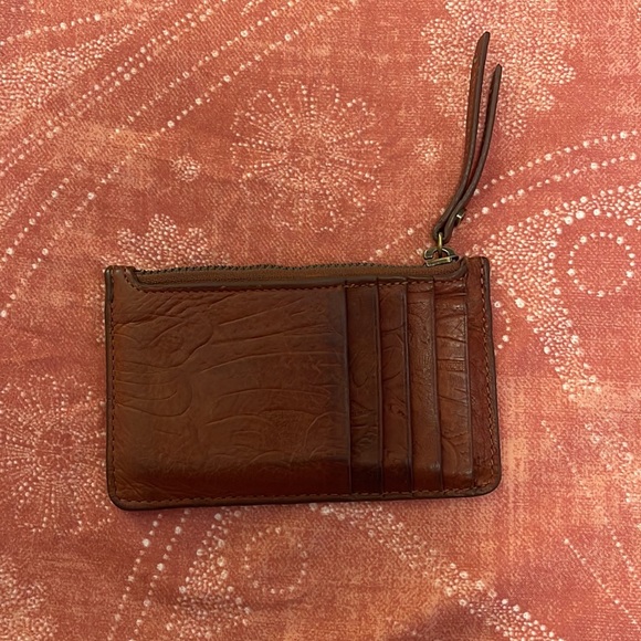 American leather wallet - Picture 3 of 4